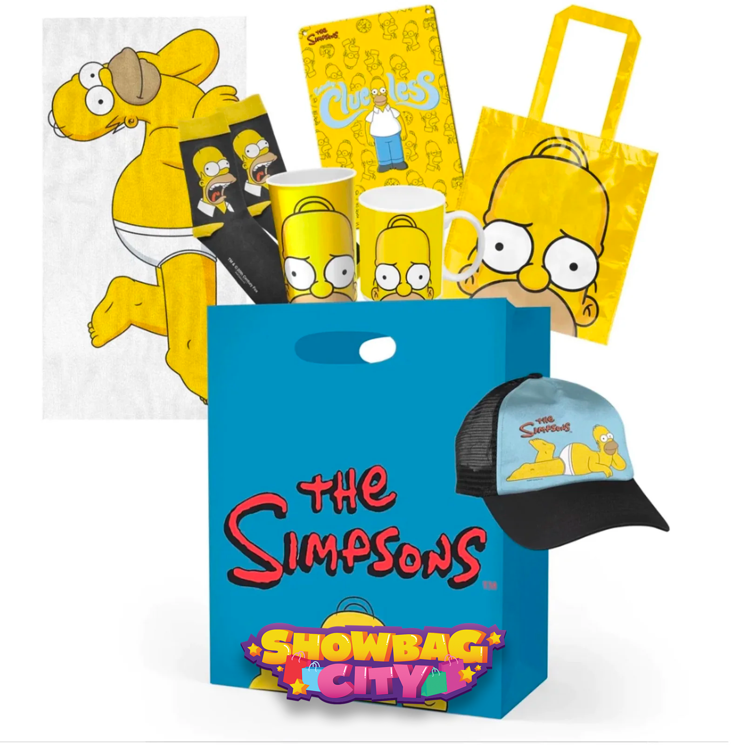 simpsons-homer-kids-luna-park-at-perth-royal-show