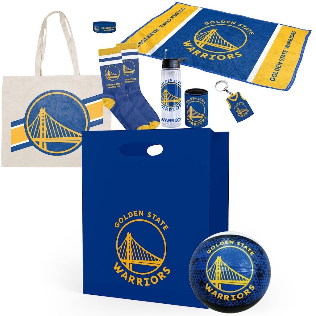 Golden state warriors bag store