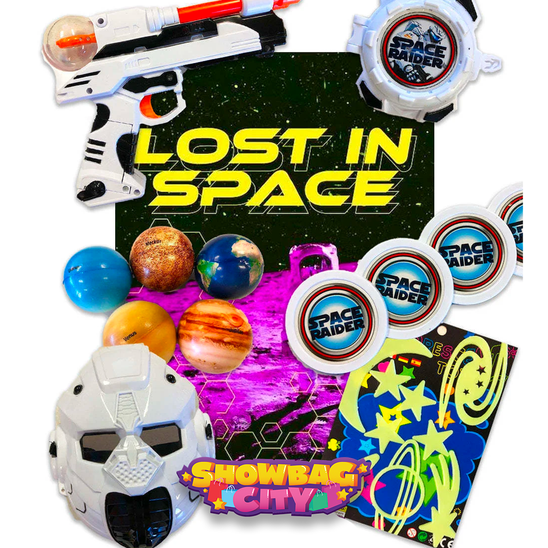 Toy story showbag online